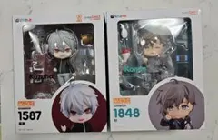 葛葉 叶 ねんどろいど 新品未使用 ねんどろいど 叶