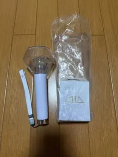 M!LK ペンライト ミルクラスタル スティックライト2