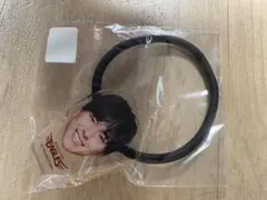 楽天イーグルス 宗山塁選手 JUNON グッズ ヘアゴム