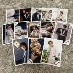 King&Prince 髙橋海人 公式写真 シンデレラガール2023