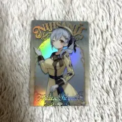 にじさんじ ウエハース 葉加瀬冬雪