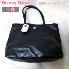 ディズニー　トートバック
