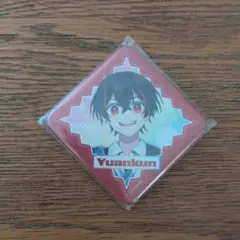 ゆあんくん缶バッジ12個セット 2025年最新】ゆあん 缶バッジの人気アイテム - メルカリ