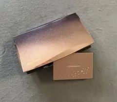 【まとめ売り】カバーマーク　ファンデーション、専用ケース、アイカラー〈限定品〉