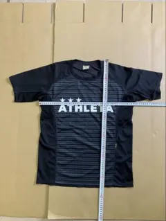 アスレタ プラシャツ Mサイズ