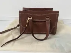 マークジェイコブス　ミニクルーザー2wayショルダー