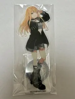 学マス 紫雲清夏 109 アクリルスタンド