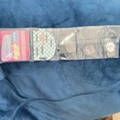 ちいかわ×サンリオ　アクリルスタンドちいかわ