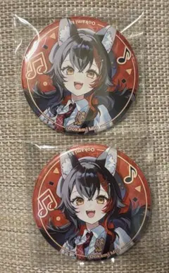 ホロライブ　缶バッジ　まとめ売り バンダイ 商品・サービスサイト | ホロライブ カプセル缶バッジ