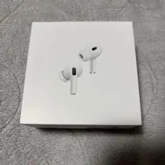 AirPods Pro (第2世代) 本体 + MagSafe充電ケース