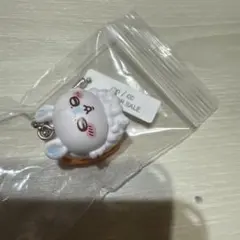 開封済み ちいかわ くら寿司コラボ フィギュア モモンガ