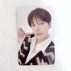 TXT FREEFALL ラキドロ テヒョン トレカ