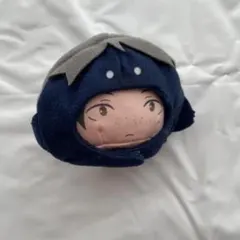 ハイキュー!!あにずきん 山口忠 5個セット ハイキュー アニメ