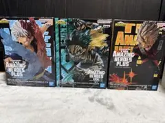 ヒロアカフィギュアAMAZING