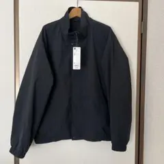 新品GUウィンドプルーフセーリングジャケットMサイズ