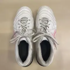 アシックス（ASICS）サッカートレーニングシューズ 25.0cm トレシュー