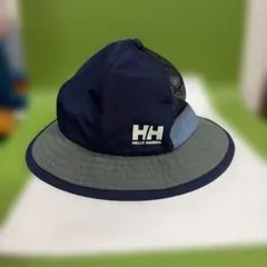 HELLY HANSEN ヘリーハンセン アンヒビアスメッシュハット KMのサムネイル