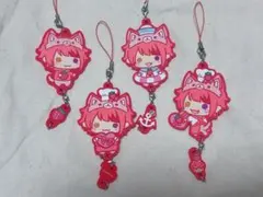 すとぷり 莉犬くん つながるあにまるらばすと