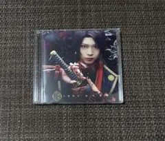 ミュージカル「刀剣乱舞」Promise You/刀剣男士加州清光 プレス限定盤A