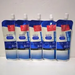 アクアレーベル ブライトニングケア ローション ＲＭ 180ml×5