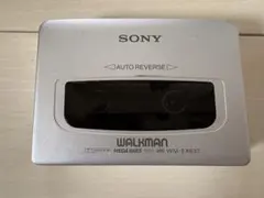 SONY ソニー WALKMAN ウォークマン WM-501 ホワイト ジャンク - メルカリ