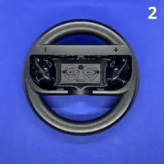 ハンドル型コントローラー NintendoSwitch