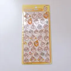 ちいかわ ボンボンドロップシール うさぎ