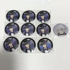 2026年最新】ツイステ アズール 缶バッジの人気アイテム - メルカリ