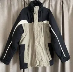 00s ティンバーランド WEATHERGEARマウンテンパーカー XL