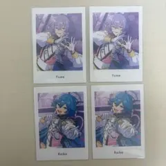 ユメ ライカ ぱしゃっつ