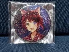 すとぷり 缶バッジ 莉犬 2020年Summer