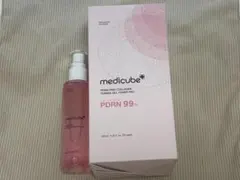 メディキューブ PDRNミスト トナーパッド　２点セット