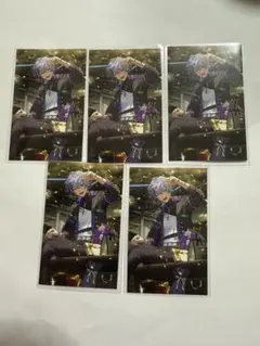 にじさんじ ノスタルジアコレクション 不破湊