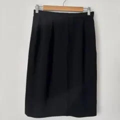 タイトスカート　スカート　レディース　ひざ丈スカート　礼服　喪服　婦人服