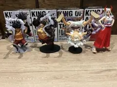 2026年最新】ワンピース ニカ フィギュア プライズの人気アイテム