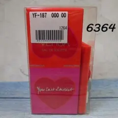 RU-6364 YSL Vice Versa オーデトワレ 100ml Yves Saint Laurent Vice Versa woda toaletowa 100ml perfumy w