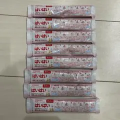 WAKODO はいはい　粉ミルク 8本入り 100mlのサムネイル