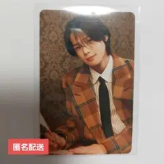 【匿名配送】&TEAM K &♡ エンハート トレカ 1枚