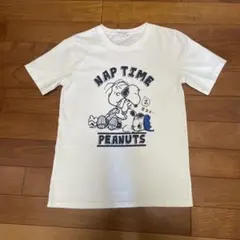 スヌーピー　Tシャツ　ピーナッツのサムネイル