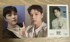 StrayKids スキズ ソウルコン DVD スンミン　トレカ ポラ