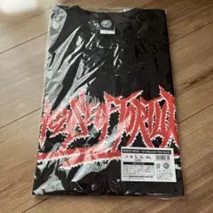 HOUSE OF TORTURE x AZI collaboration L