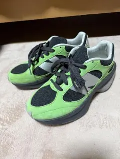 ニューバランス ワープドランナー new balance 27.5cm