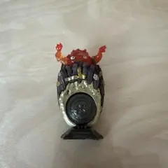 ハウルの動く城 カルシファー 指輪 カルシファーがいっぱい