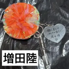 巨人 増田陸 チャームポイントチャーム - メルカリ 2399円非売品チャーム増田陸選手巨人ジャイアンツ