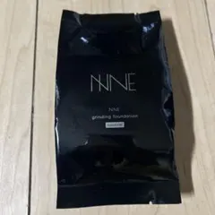 NNE grinding foundation ナチュラル - メルカリ