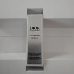 【匿名配送】ディオール　カプチュール　ル　セラム　美容液　5ml