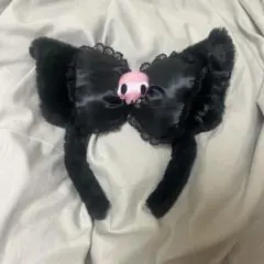 クロミ カチューシャ