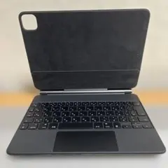 Apple 純正 Magic Keyboard ブラック A2261 US配列 - メルカリ