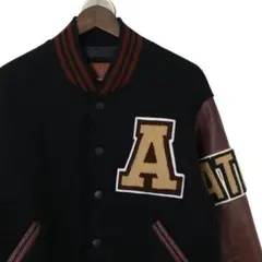 2025年最新】atmos スタジャンの人気アイテム - メルカリ 