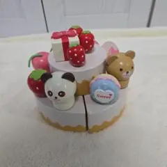 交渉成立商品※P様専用【クリスマス】ケーキ箱6号2種類100個 セット